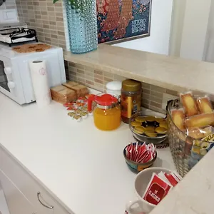 Apartamento Antonia, Veneza