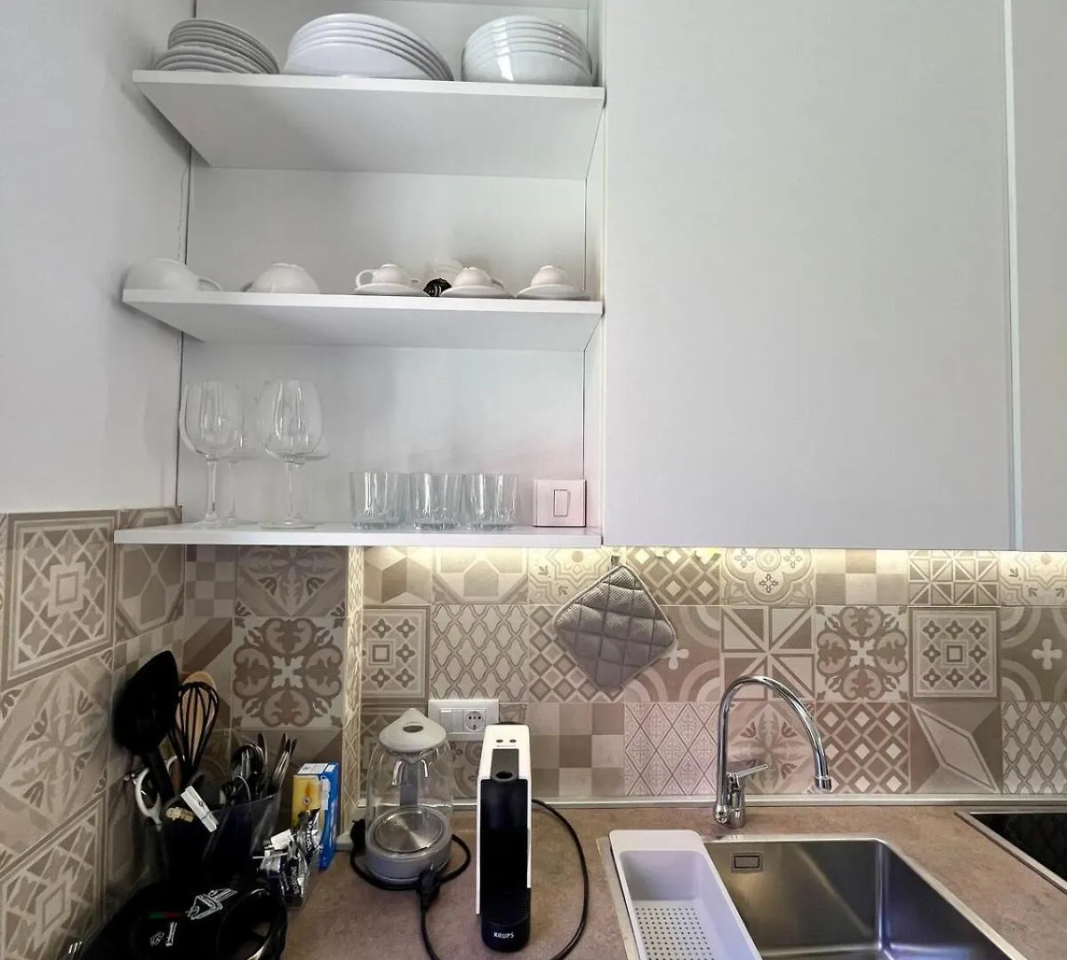 Appartement Casa Cordelina - Venice Flat Italie