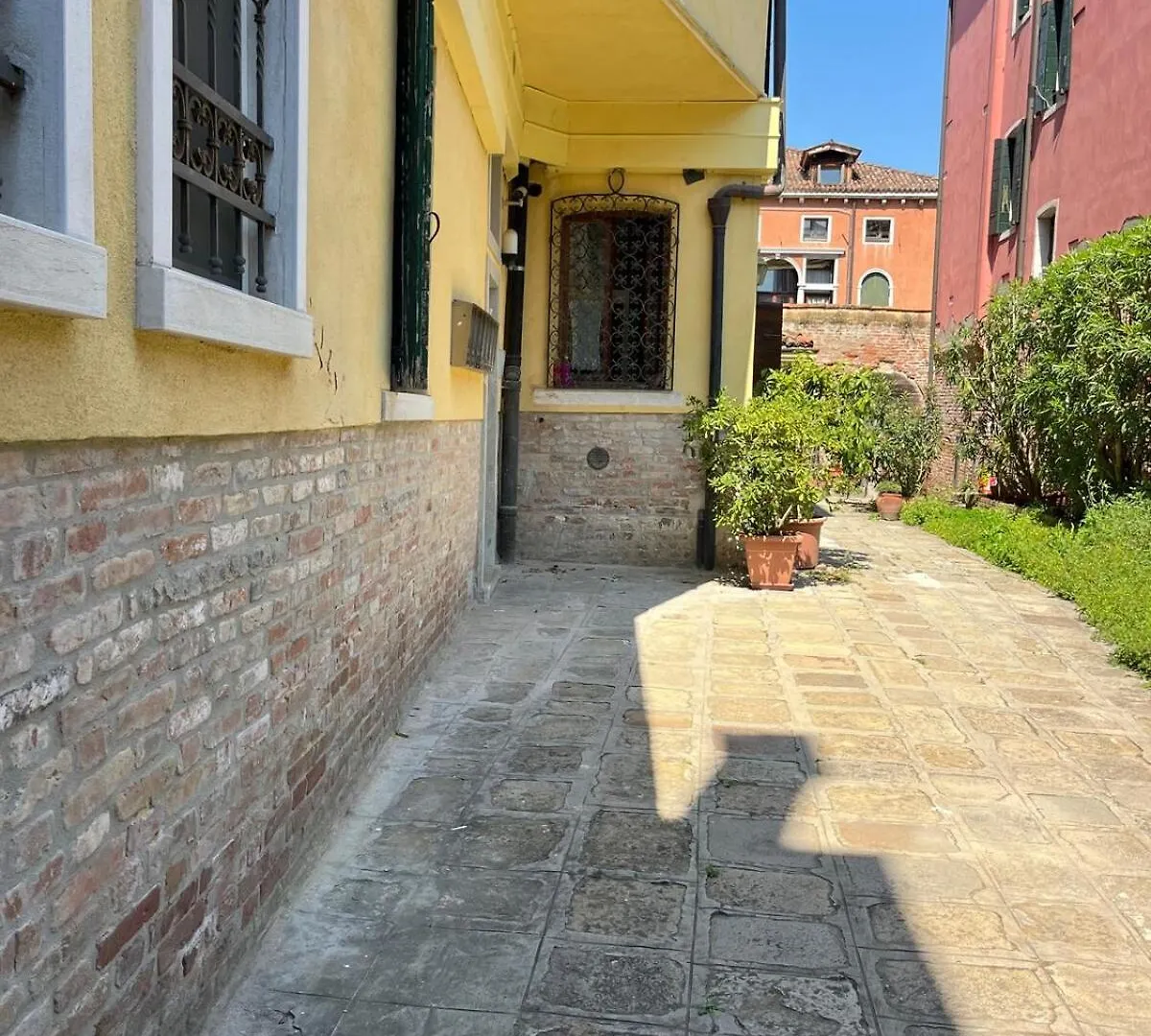 Casa Cordelina - Venice Flat Appartement