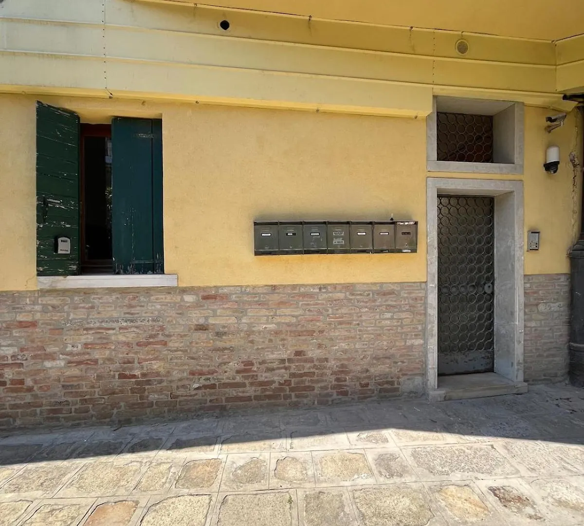 Casa Cordelina - Venice Flat
