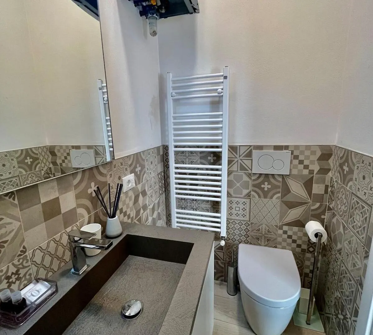 Casa Cordelina - Venice Flat Appartement