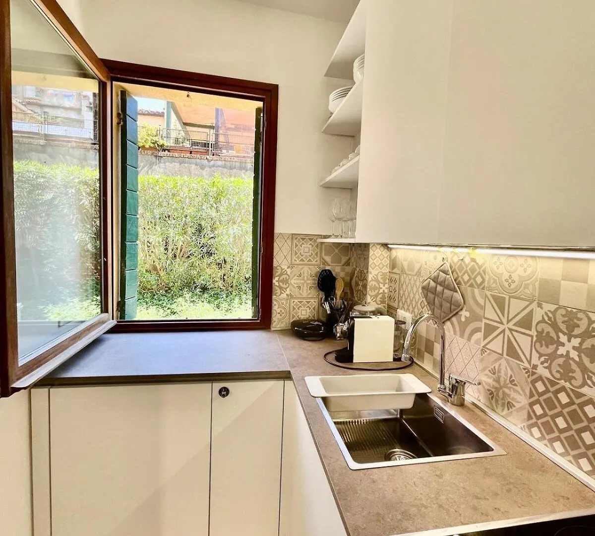 Casa Cordelina - Venice Flat Italie